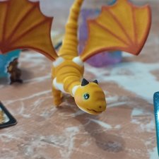 Бжд Дракончик