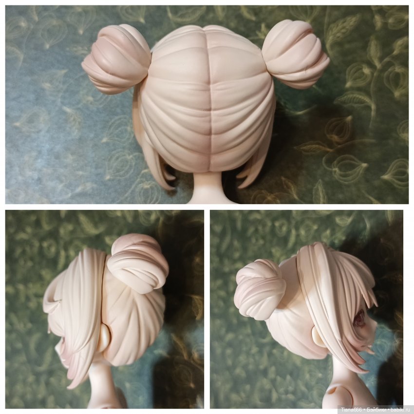 Обзор бжд куклы серии Paradox от фирмы Jidong (фото 7)