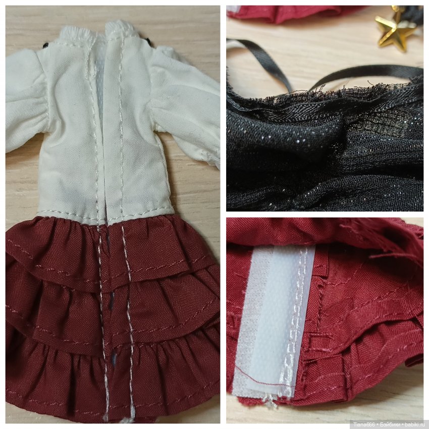 Обзор бжд куклы серии Paradox от фирмы Jidong