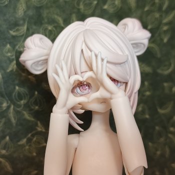 Обзор бжд куклы серии Paradox от фирмы Jidong