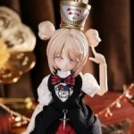 Кукла серии Paradox от фирмы Jidong