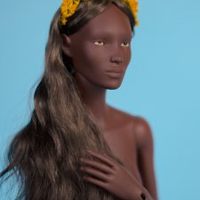 Девушки Nidum Dolls