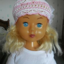 Первая Нина и размышления начинающей