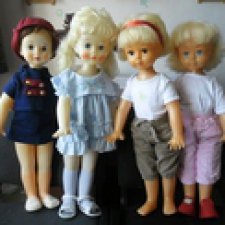 Детский Нино-сад