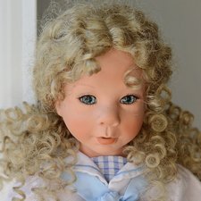 Первые девочки от Джулии Гуд Крюгер