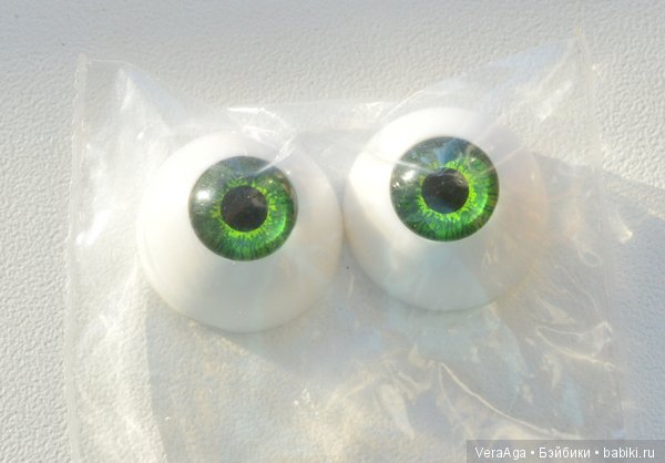 "Love of Doll"-12 молд бывших "Звёздочек" (фото 7)