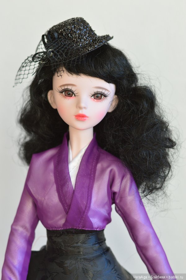 "Love of Doll"-12 молд бывших "Звёздочек"