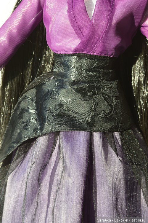 "Love of Doll"-12 молд бывших "Звёздочек"