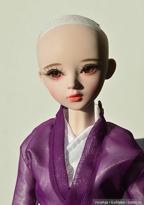 "Love of Doll"-12 молд бывших "Звёздочек"