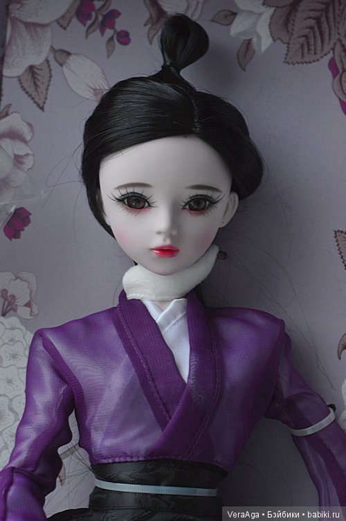 "Love of Doll"-12 молд бывших "Звёздочек" (фото 4)