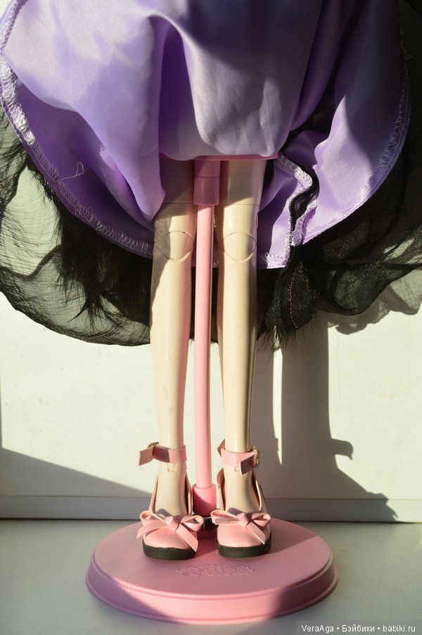 "Love of Doll"-12 молд бывших "Звёздочек"