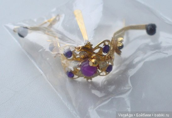 "Love of Doll"-12 молд бывших "Звёздочек" (фото 8)