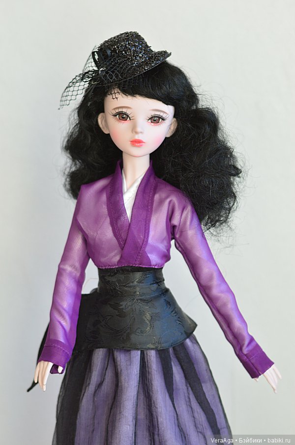 "Love of Doll"-12 молд бывших "Звёздочек"