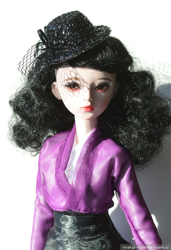 "Love of Doll"-12 молд бывших "Звёздочек"