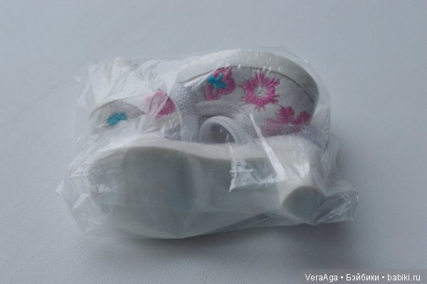 "Love of Doll"-12 молд бывших "Звёздочек" (фото 9)