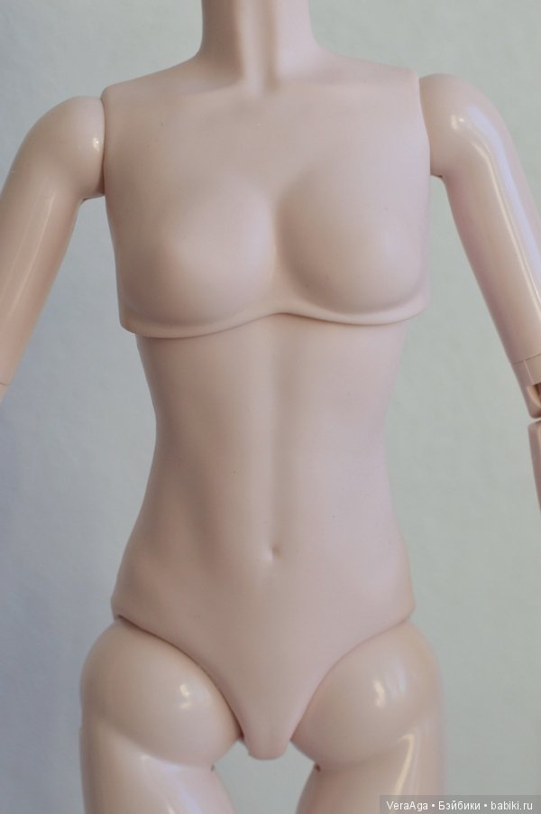 "Love of Doll"-12 молд бывших "Звёздочек"