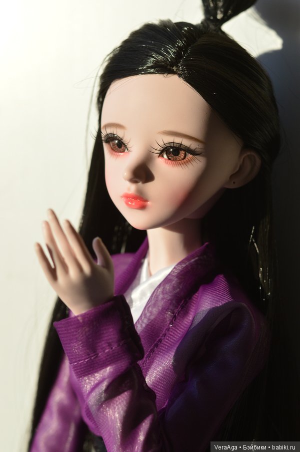 "Love of Doll"-12 молд бывших "Звёздочек"