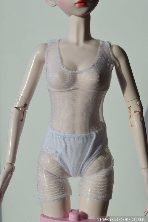 "Love of Doll"-12 молд бывших "Звёздочек"