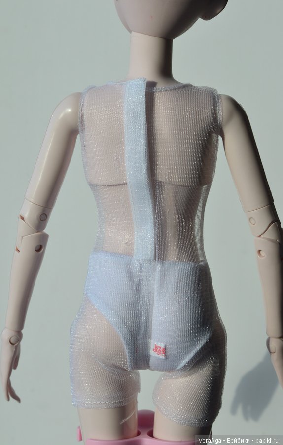 "Love of Doll"-12 молд бывших "Звёздочек"