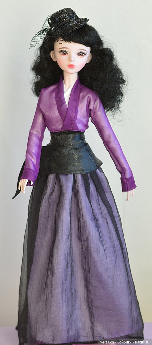 "Love of Doll"-12 молд бывших "Звёздочек"