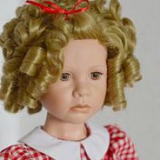 Ширли и шляпки