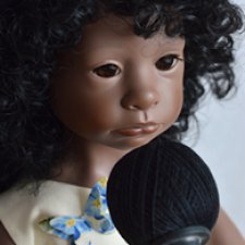 Я буду петь