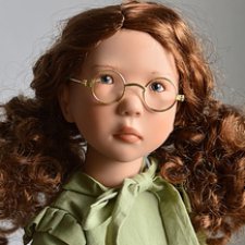 Тордис Zwergnase: знакомство