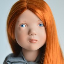 Фьола Zwergnase