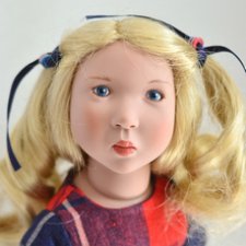 Камилла от Zwergnase 2016: знакомимся