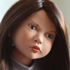 Zwergnase Беттина