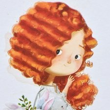 А где мне взять такую куклу? UPD: мастер найден! Спасибо всем за наводки и советы!)