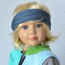 Знакомство с Kidz'n'cats: мой первый парень Люк