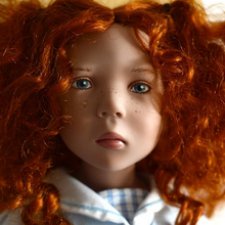 Zwergnase 55 cм: одежда от крюгерок