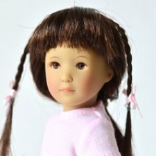 KIDZ'N'CATS: Ленхен