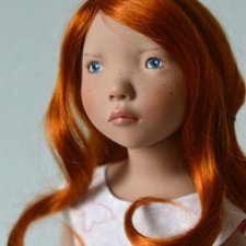 Zwergnase Софина: наряды и портреты