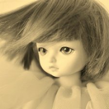 Самый младший дождик