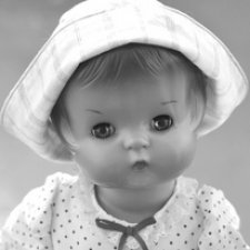 Патси от Effanbee: знакомимся