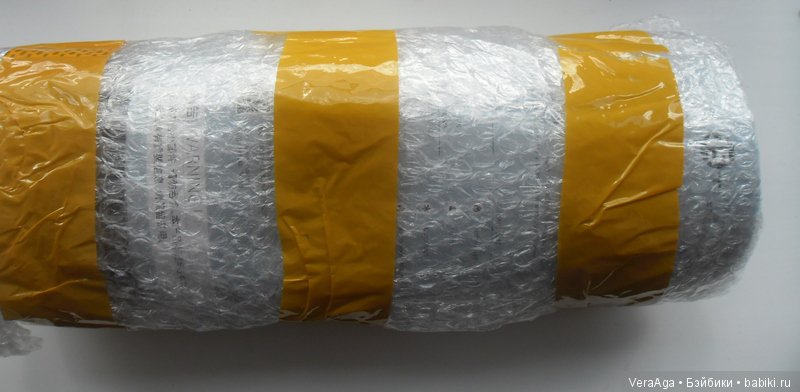 Xiaomi Mijia Monst: рыжик (фото 2)