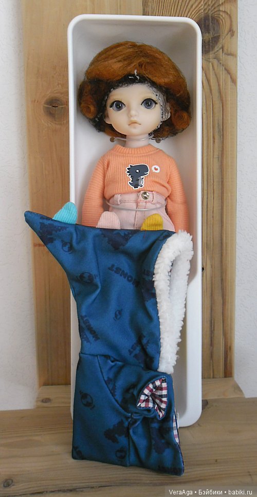 Xiaomi Mijia Monst: рыжик (фото 8)