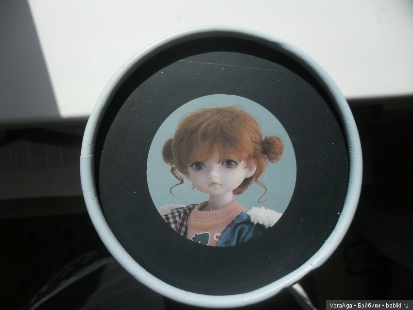 Xiaomi Mijia Monst: рыжик (фото 4)