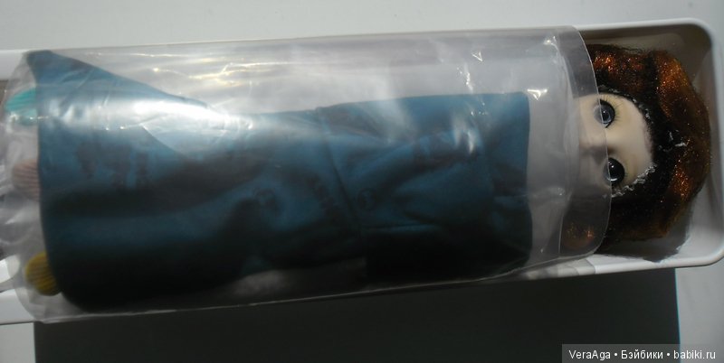 Xiaomi Mijia Monst: рыжик (фото 6)