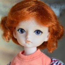 Xiaomi Mijia Monst: рыжик