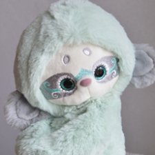 Как Басик своё место в жизни искал.