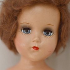 Нанетте от Arranbee Doll Co. R & B