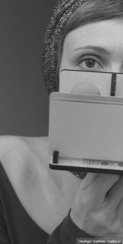 Почти старинный обзор Стереоскопа (фото 6)