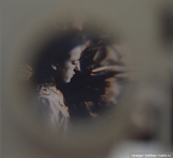 Почти старинный обзор Стереоскопа