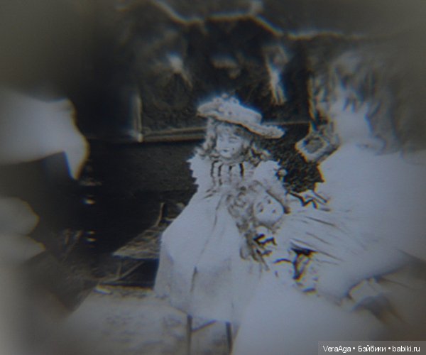 Почти старинный обзор Стереоскопа