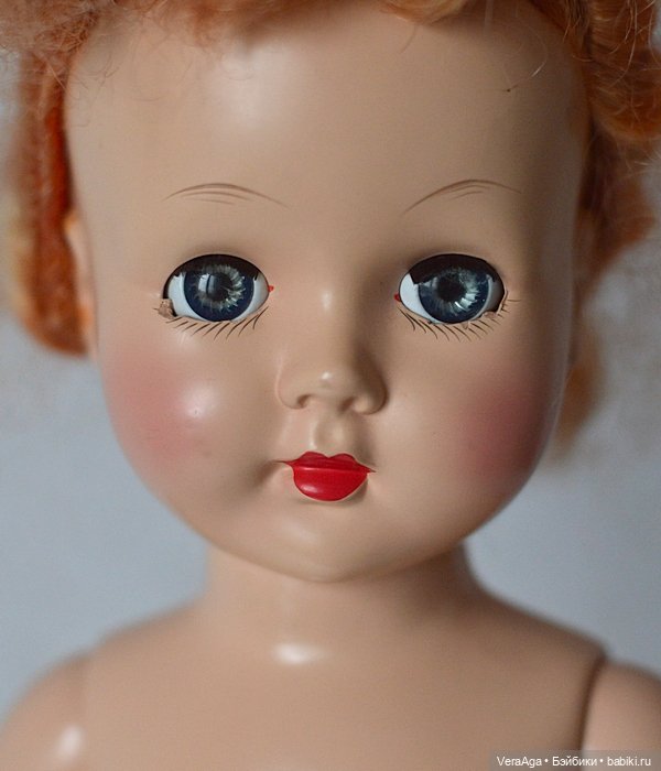 Эффанби после реставрации: ура-ура