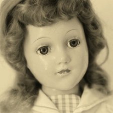 Последняя посылка: композитка 62 см.