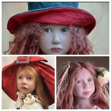 Вопросительно-грустное